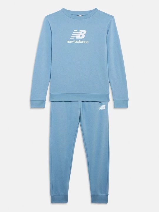 Obrázek produktu Tepláková souprava New Balance světle modrá