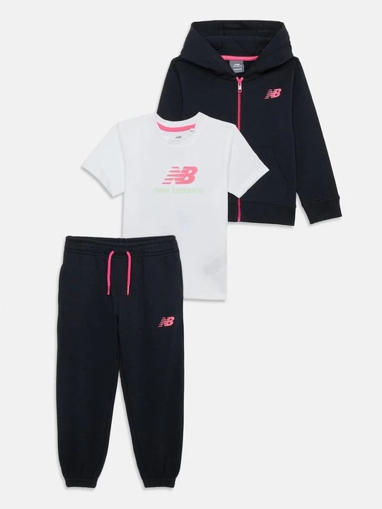 Obrázek produktu Tepláková souprava New Balance tmavě modrá
