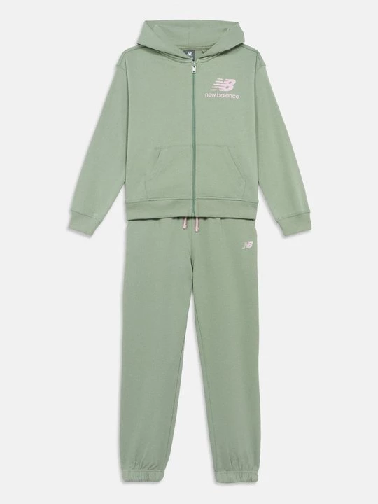 Obrázek produktu Tepláková souprava New Balance zelená