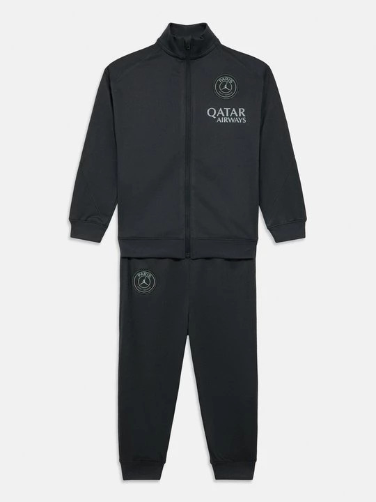 Obrázek produktu Tepláková souprava Nike antracitová