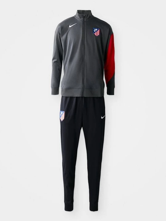 Obrázek produktu Tepláková souprava Nike antracitová