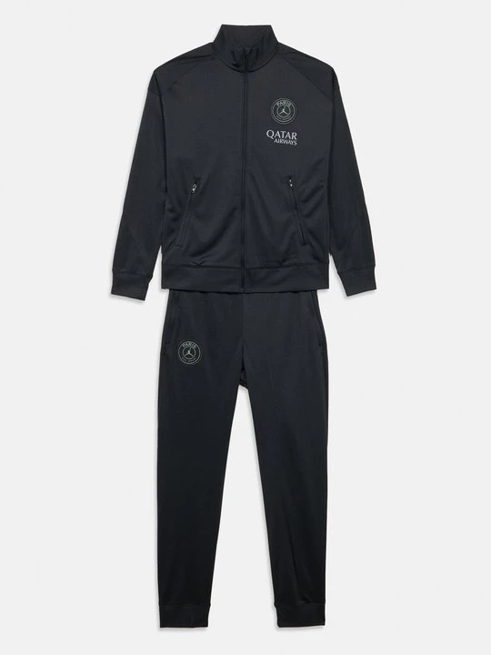 Obrázek produktu Tepláková souprava Nike antracitová