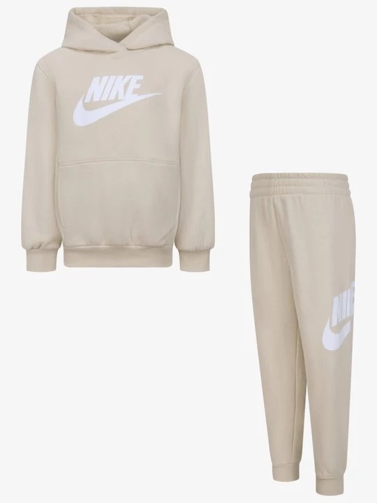 Obrázek produktu Tepláková souprava Nike béžová