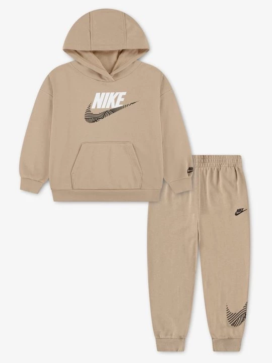 Obrázek produktu Tepláková souprava Nike béžová