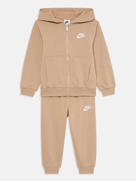 Obrázek produktu Tepláková souprava Nike béžová