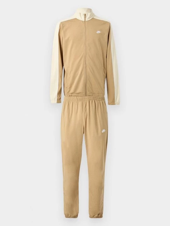 Obrázek produktu Tepláková souprava Nike béžová