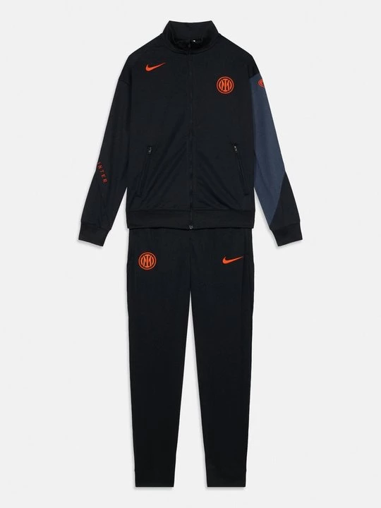 Obrázek produktu Tepláková souprava Nike černá