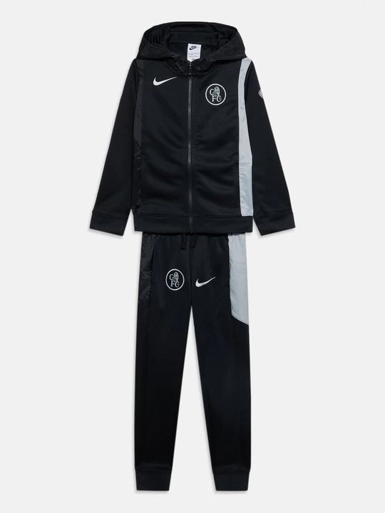 Obrázek produktu Tepláková souprava Nike černá
