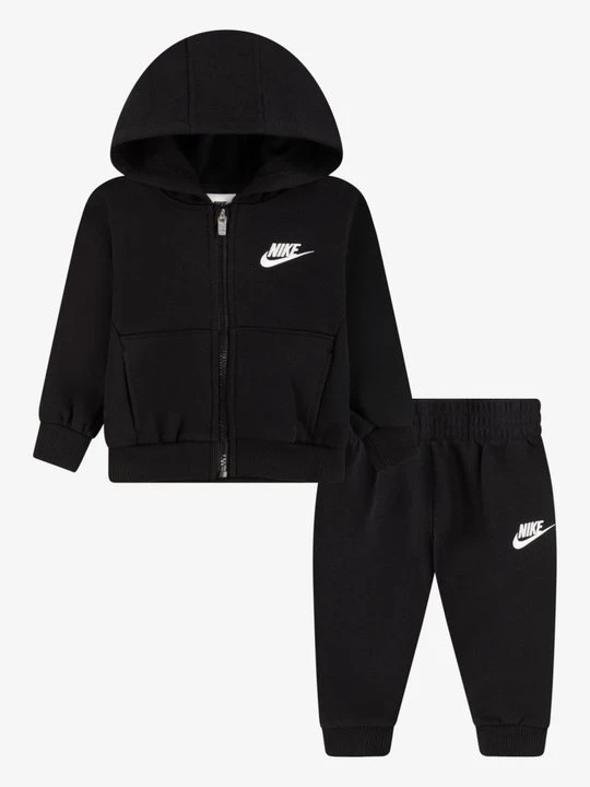 Obrázek produktu Tepláková souprava Nike černá