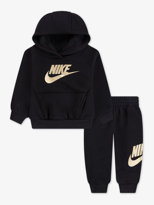 Obrázek produktu Tepláková souprava Nike černá