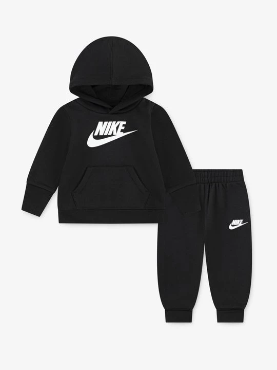 Obrázek produktu Tepláková souprava Nike černá