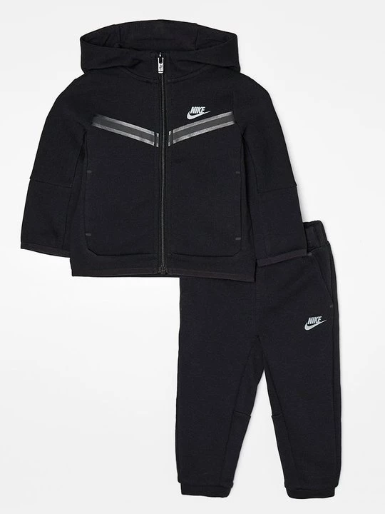 Obrázek produktu Tepláková souprava Nike černá