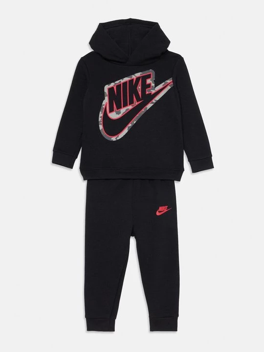 Obrázek produktu Tepláková souprava Nike černá