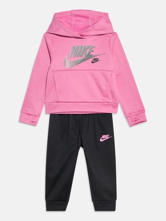Obrázek produktu Tepláková souprava Nike černý denim