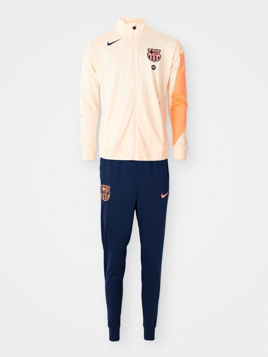 Obrázek produktu Tepláková souprava Nike červená