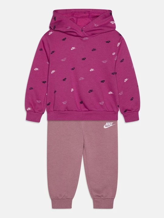Obrázek produktu Tepláková souprava Nike fialová