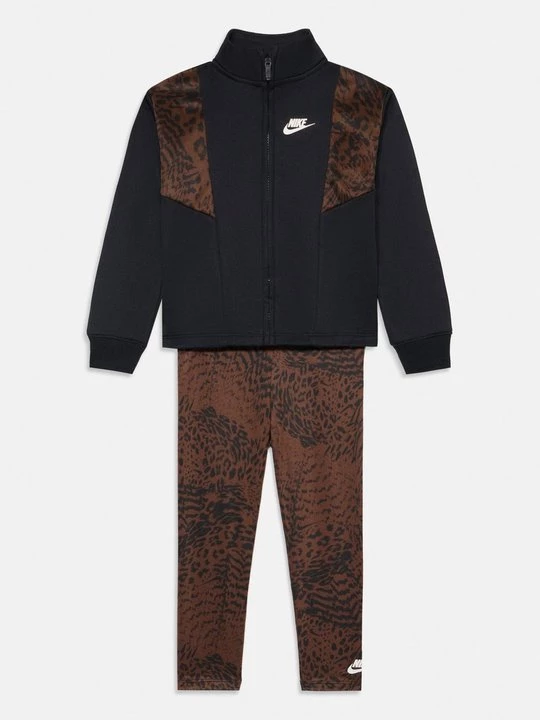 Obrázek produktu Tepláková souprava Nike hnědá