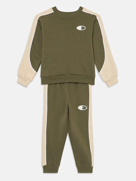 Obrázek produktu Tepláková souprava Nike khaki