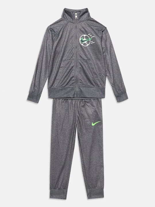 Obrázek produktu Tepláková souprava Nike meírovaná černá