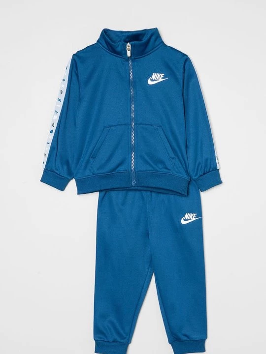 Obrázek produktu Tepláková souprava Nike modrá