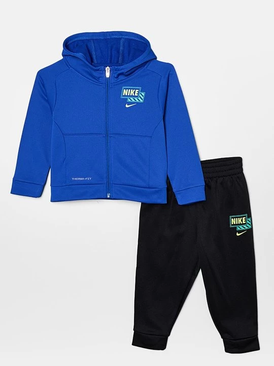 Obrázek produktu Tepláková souprava Nike modrá