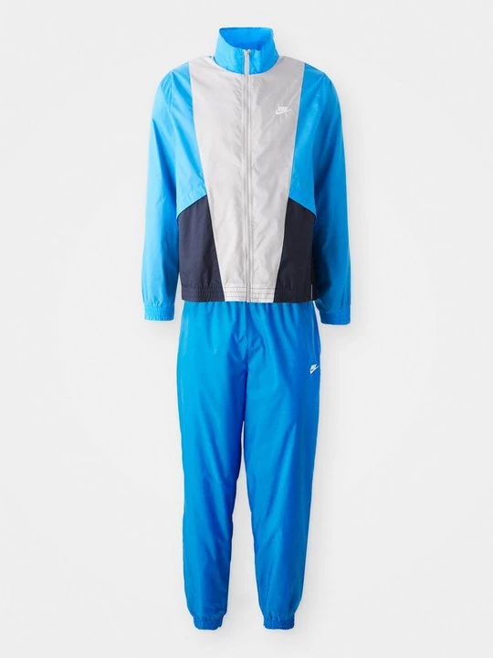 Obrázek produktu Tepláková souprava Nike modrá