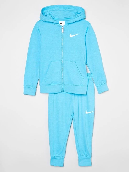 Obrázek produktu Tepláková souprava Nike modrá