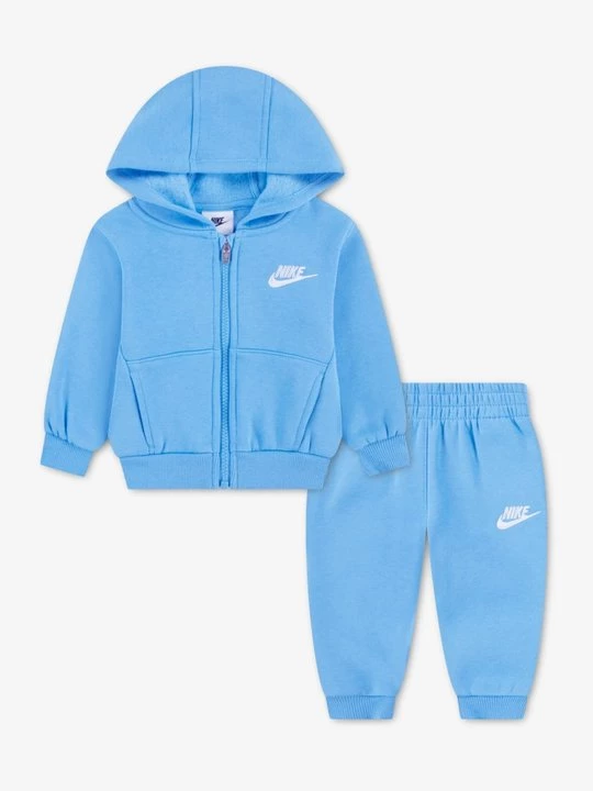 Obrázek produktu Tepláková souprava Nike modrá