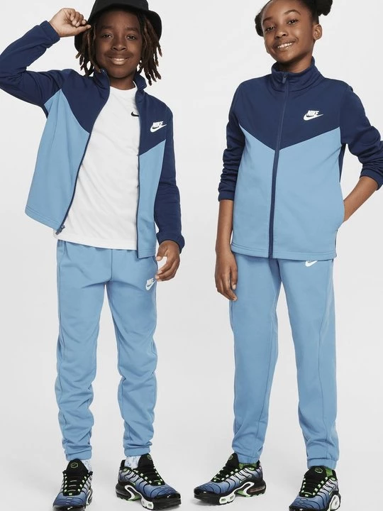 Obrázek produktu Tepláková souprava Nike modrá