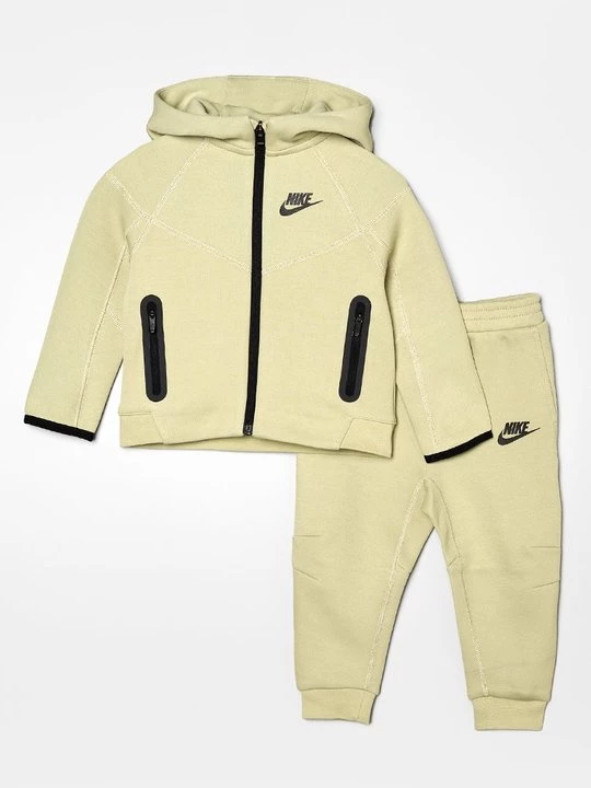 Obrázek produktu Tepláková souprava Nike olivová
