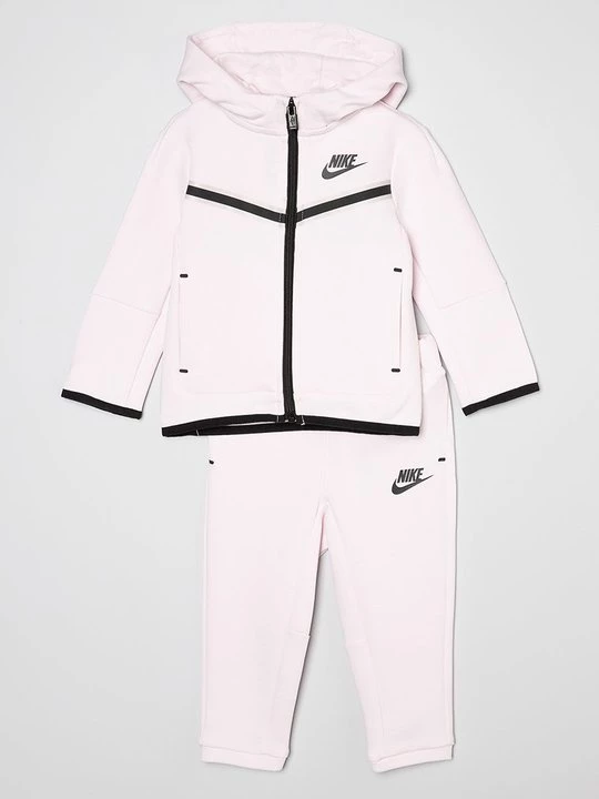 Obrázek produktu Tepláková souprava Nike růžová
