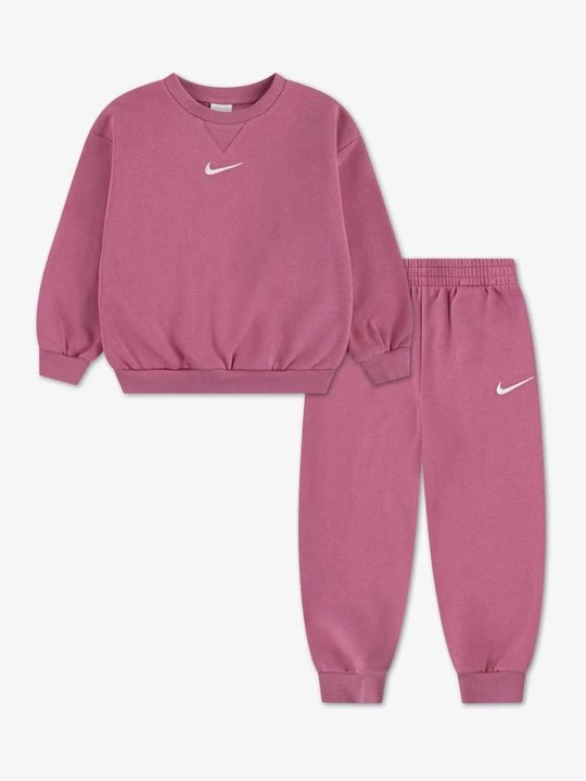 Obrázek produktu Tepláková souprava Nike růžová