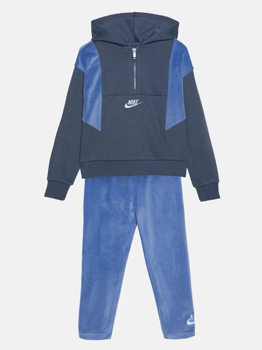 Obrázek produktu Tepláková souprava Nike světle modrá