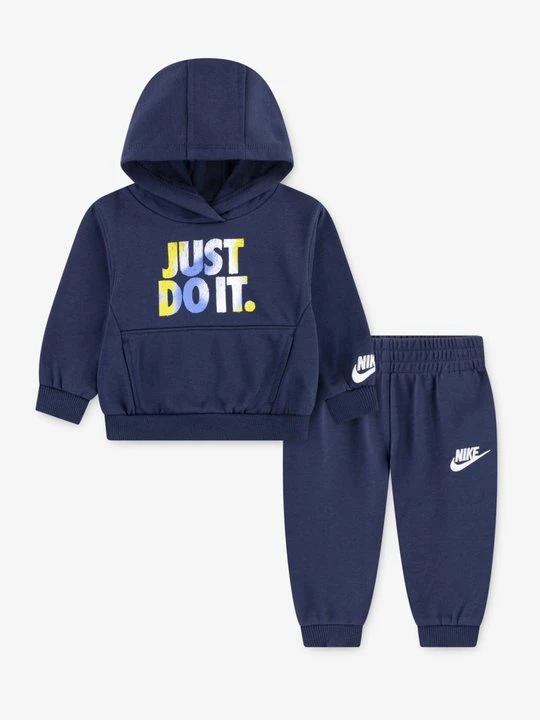 Obrázek produktu Tepláková souprava Nike tmavě modrá