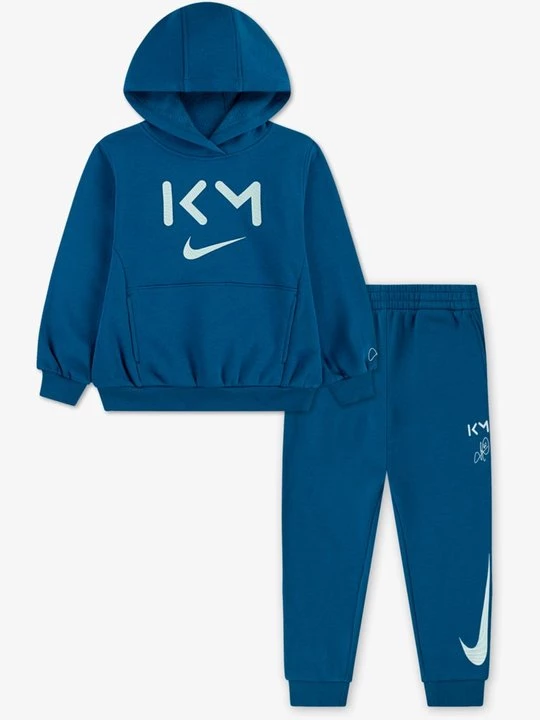 Obrázek produktu Tepláková souprava Nike tmavě zelená