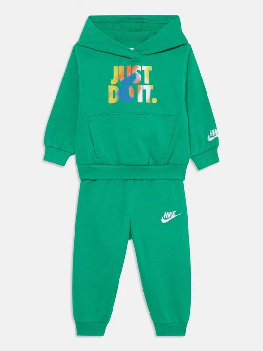 Obrázek produktu Tepláková souprava Nike tmavě zelená