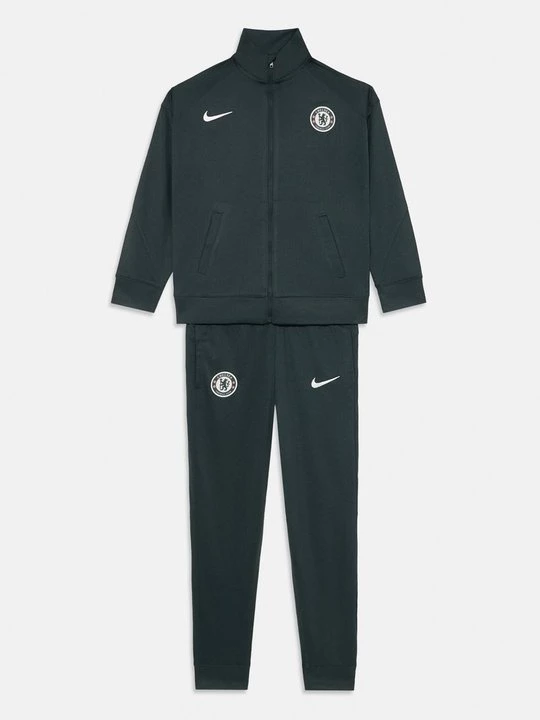 Obrázek produktu Tepláková souprava Nike zelená