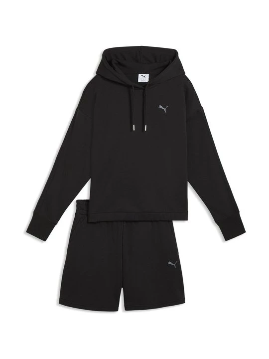 Obrázek produktu Tepláková souprava Puma černá