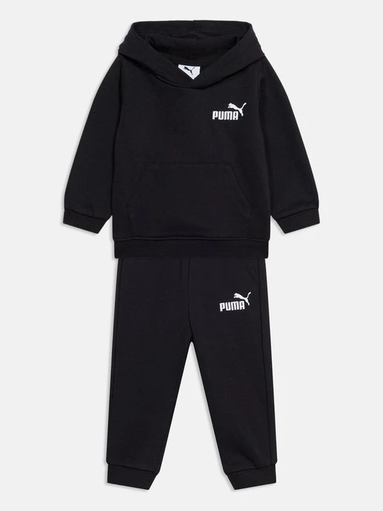 Obrázek produktu Tepláková souprava Puma černá