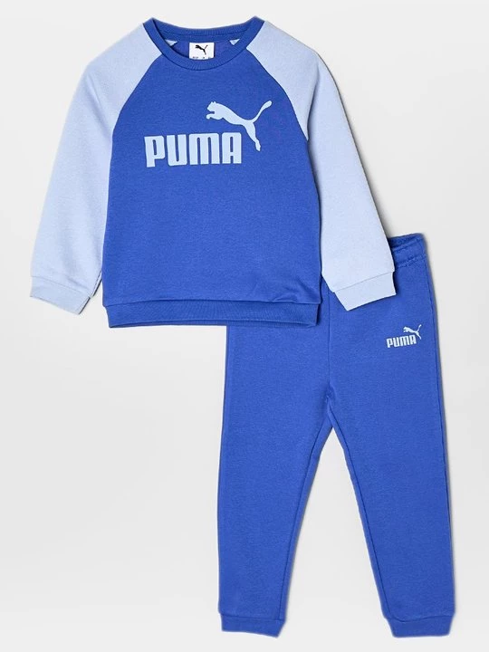 Obrázek produktu Tepláková souprava Puma modrá
