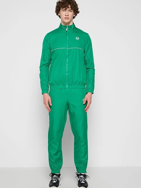 Obrázek produktu Tepláková souprava Sergio Tacchini zelená