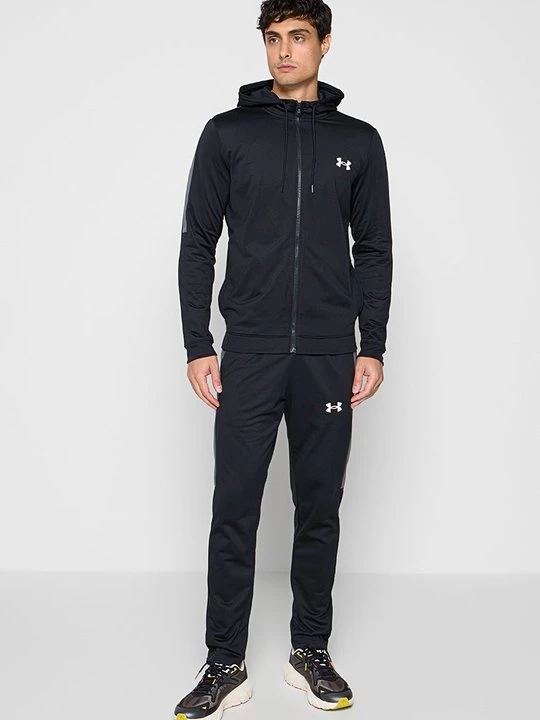 Obrázek produktu Tepláková souprava Under Armour černá
