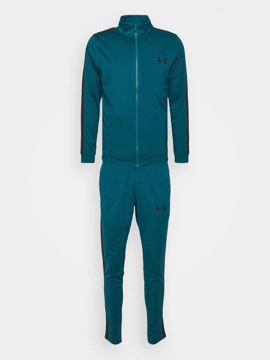Obrázek produktu Tepláková souprava Under Armour tyrkysová