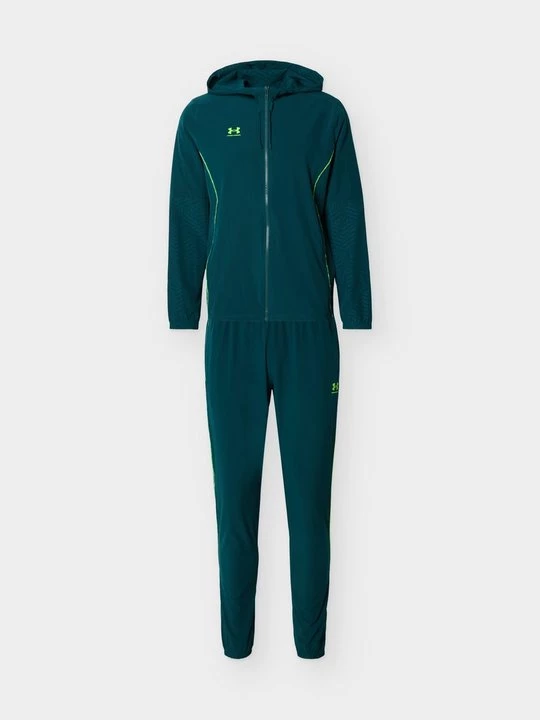 Obrázek produktu Tepláková souprava Under Armour zelená