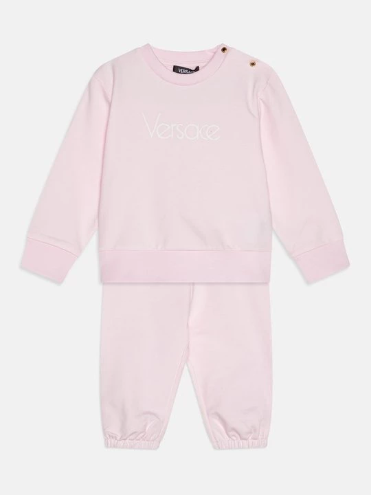 Obrázek produktu Tepláková souprava Versace růžová