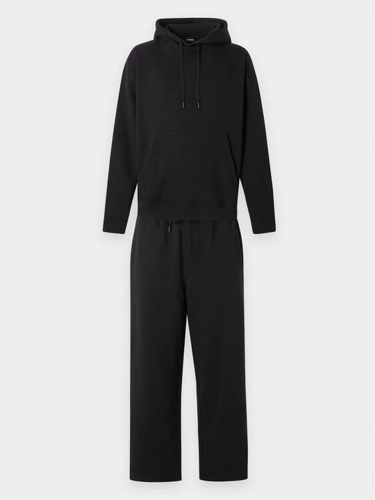 Obrázek produktu Tepláková souprava YOURTURN By Zalando černá