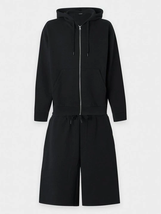 Obrázek produktu Tepláková souprava YOURTURN By Zalando černá