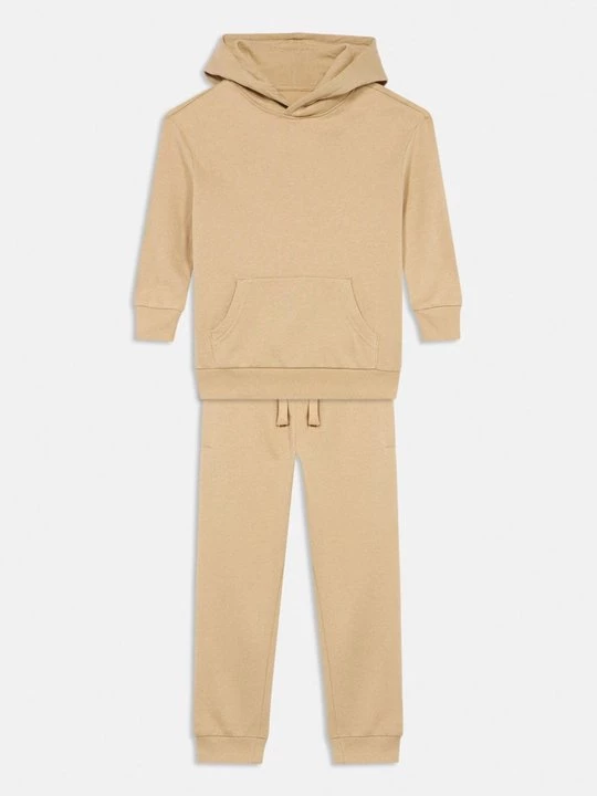 Obrázek produktu Tepláková souprava YOURTURN Kids By Zalando béžová