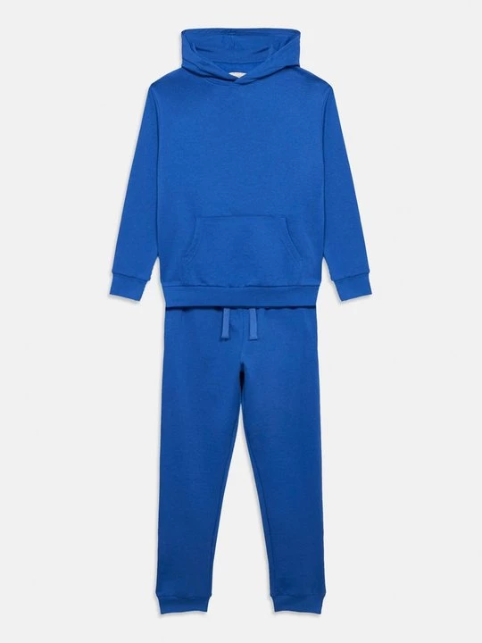 Obrázek produktu Tepláková souprava YOURTURN Kids By Zalando modrá
