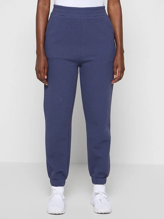 Obrázek produktu Teplákové kalhoty 4F tmavomodrý denim